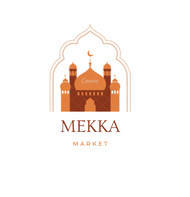 Mekka-market